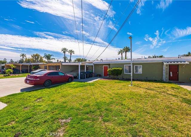 Property at 310 E 7th St, San Jacinto, CA 92583, 2 beds, 2 baths
