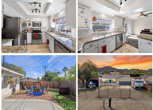 Property at 23883 Vista Way, Menifee, CA 92587, 3 beds, 2 baths