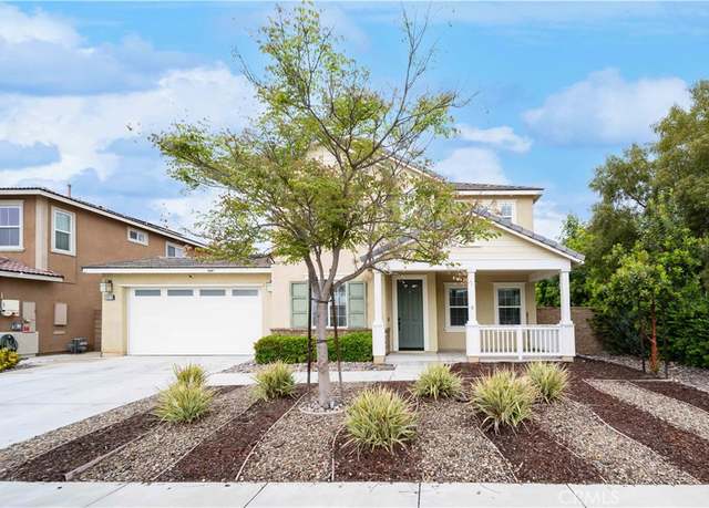 Property at 29870 Boathouse, Menifee, CA 92585, 5 beds, 3 baths