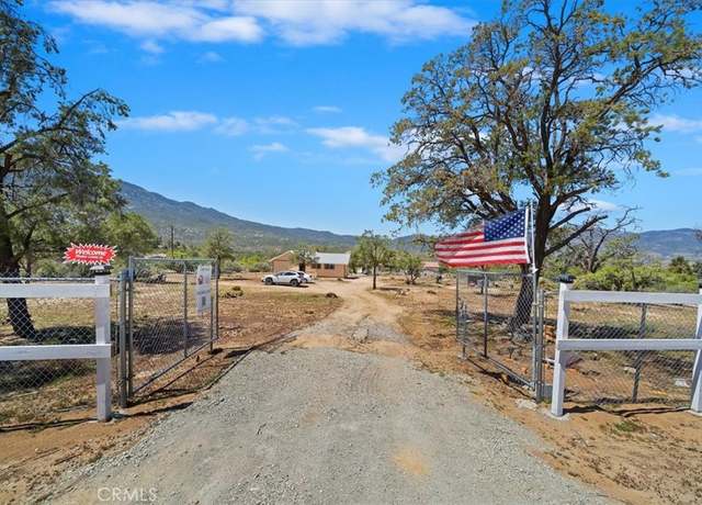 Property at 63285 Pinyon Dr, Mountain Center, CA 92561, 3 beds, 2 baths