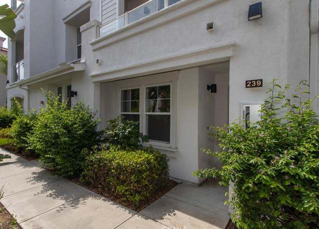 Property at 815 Harbor Cliff Way #239, Oceanside, CA 92054, 3 beds, 3.5 baths