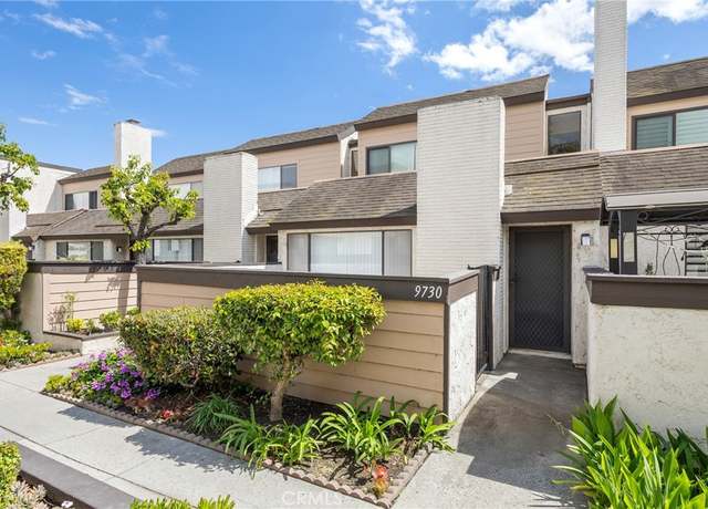 Property at 9730 Walker Ct #15, Cypress, CA 90630, 2 beds, 2.5 baths