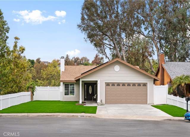 Property at 21661 Audubon Way, Lake Forest, CA 92630, 3 beds, 2 baths