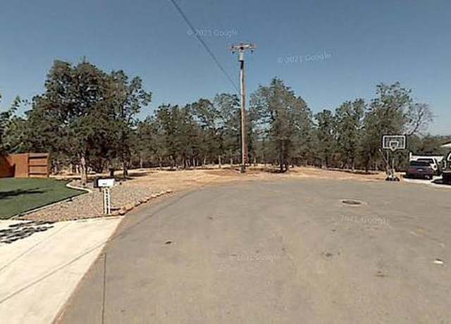 Property at 19852 Antler Way, Hooker, CA 96022