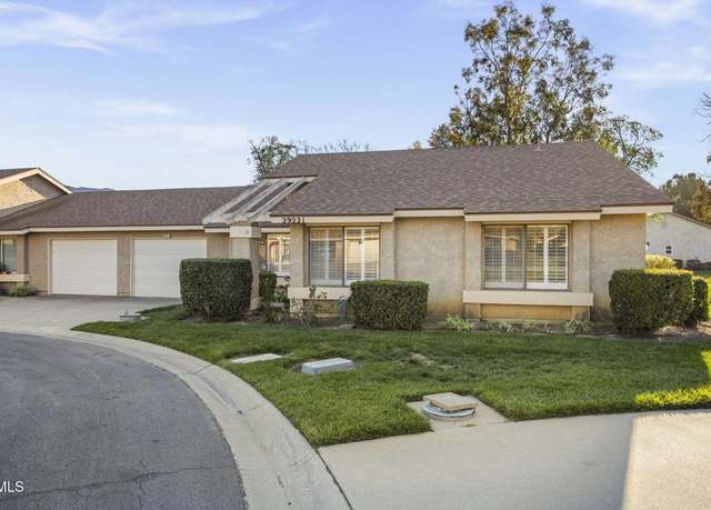 Property at 29221 Village 29, Camarillo, CA 93012, 2 beds, 2 baths