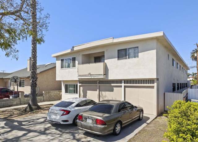 Property at 611 S E St, Oxnard, CA 93030, 3 beds, 5 baths
