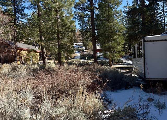 Property at 1 Canyon Rd, Fawnskin, CA 92333