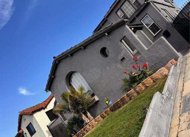 Property at 3208 W 74th St, Los Angeles, CA 90043, 4 beds, 3 baths
