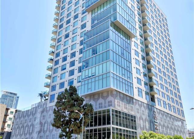 Property at 1050 S Grand Ave #1505, Los Angeles, CA 90015, 1 bed, 1 bath
