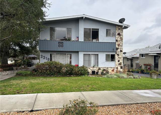 Property at 2218 Mira Vista Ave, Montrose, CA 91020, 10 beds, 8 baths
