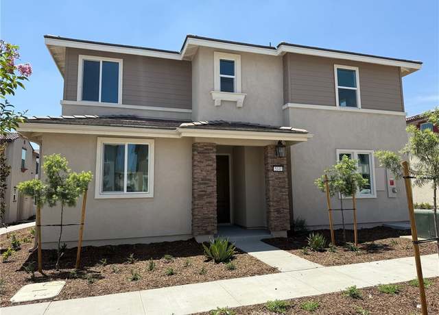 Property at 5140 Currant Way, Fontana, CA 92336, 4 beds, 3.5 baths