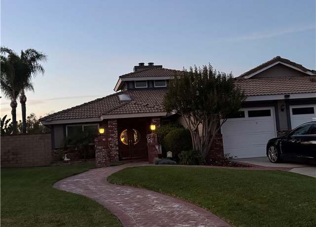 Property at 1117 Old Hickory Rd, Corona, CA 92882, 4 beds, 2.5 baths