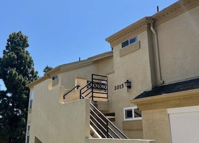 Property at 2015 Lakeridge Cir #301, Chula Vista, CA 91913, 2 beds, 2 baths