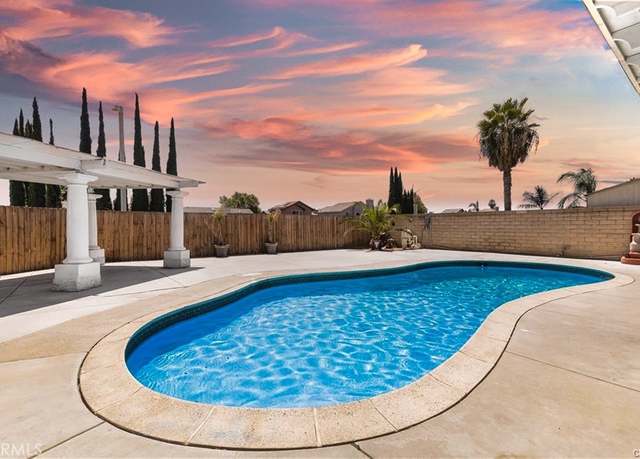 Property at 14206 Cholla Dr, Moreno Valley, CA 92553, 4 beds, 2 baths