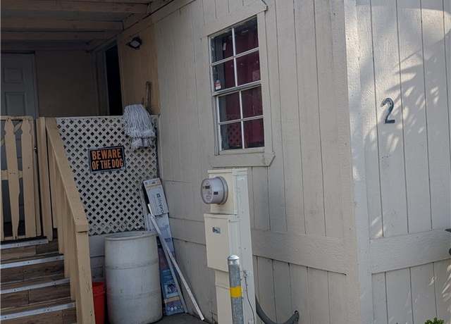 Property at 1900 Ashby Rd #2, Merced, CA 95348, 2 beds, 1 bath