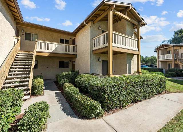 Property at 1423 Graves Ave #167, El Cajon, CA 92021, 2 beds, 1 bath