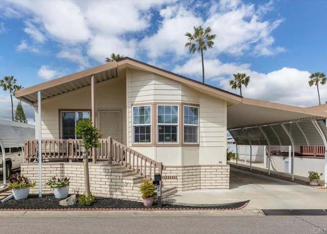 Property at 2300 E Valley Pkwy #142, Escondido, CA 92027, 3 beds, 2 baths