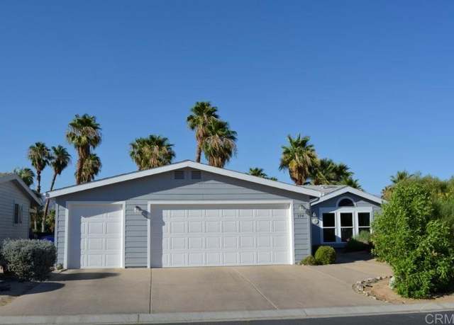 Property at 1010 Palm Canyon Dr #394, Borrego Springs, CA 92004, 3 beds, 2 baths