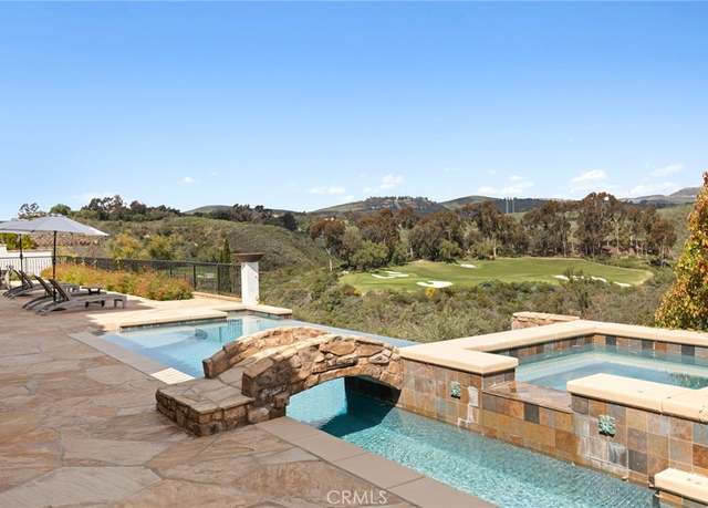 Property at 18441 Calle Tramonto, Rancho Santa Fe, CA 92091, 5 beds, 7 baths
