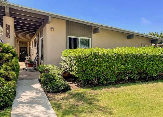 Property at 101 Clearbrook Ln, Costa Mesa, CA 92626, 4 beds, 3 baths