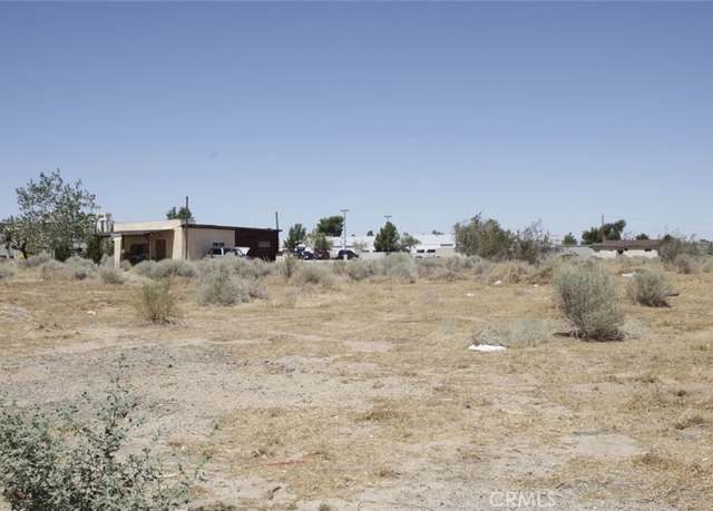 Property at 42055 Challenger Way, Lancaster, CA 93535