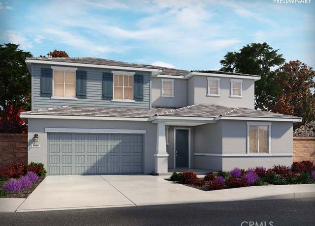 Property at 35247 Lopez Ln, Beaumont, CA 92223, 5 beds, 3.5 baths