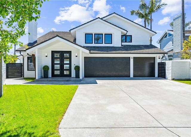 Property at 16 Alcott Pl, Laguna Niguel, CA 92677, 5 beds, 4 baths