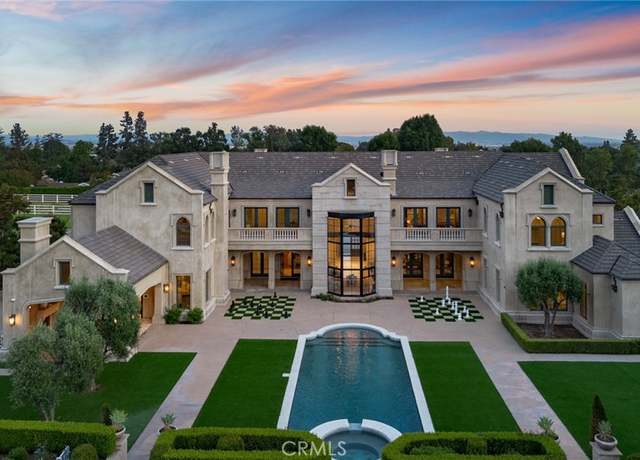 Property at 18 Dovetail Ln, Bradbury, CA 91008, 10 beds, 13 baths