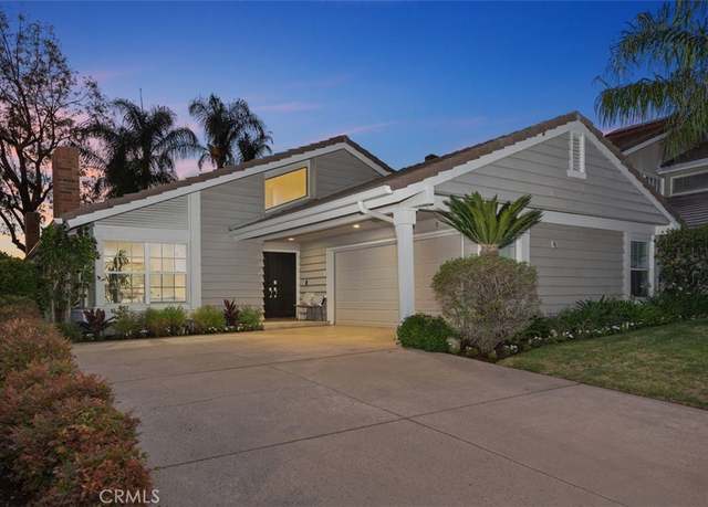 Property at 8 Recodo, Irvine, CA 92620, 4 beds, 3 baths