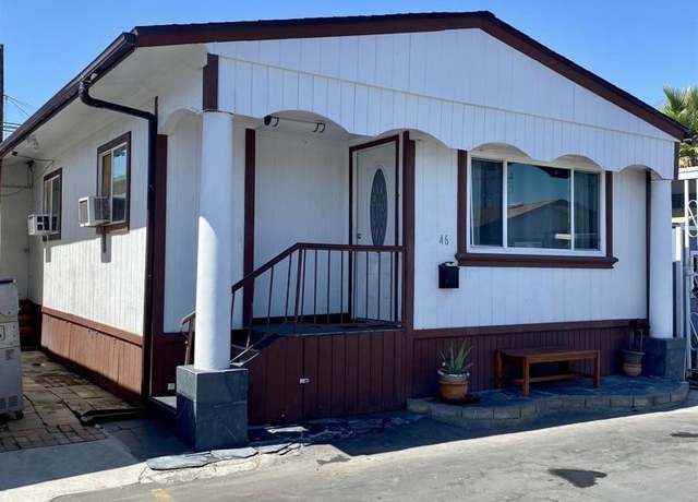 Property at 998 E Main St #46, El Cajon, CA 92021, 3 beds, 1.5 baths