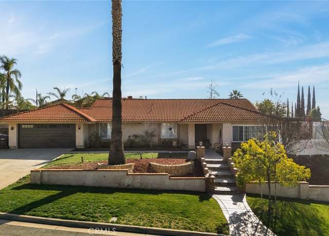 Property at 25371 Alpha St, Moreno Valley, CA 92557, 4 beds, 2 baths