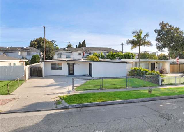 Property at 11874 206th St, Lakewood, CA 90715, 3 beds, 2 baths