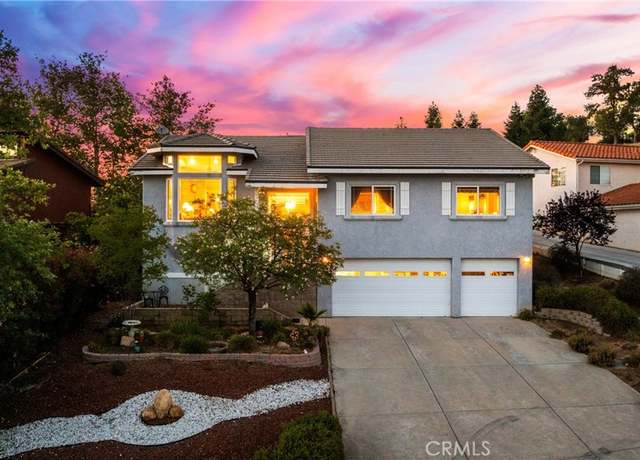 Property at 4766 Egret Ln, Paso Robles, CA 93446, 3 beds, 3 baths