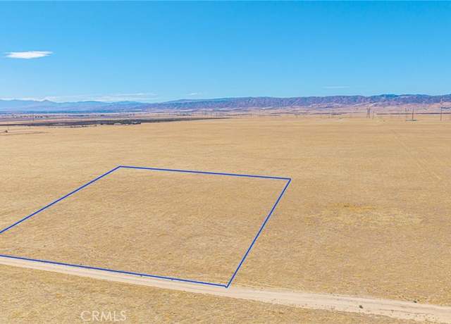 Property at 115 SW VIC Avenue F-8, Lancaster, CA 93536