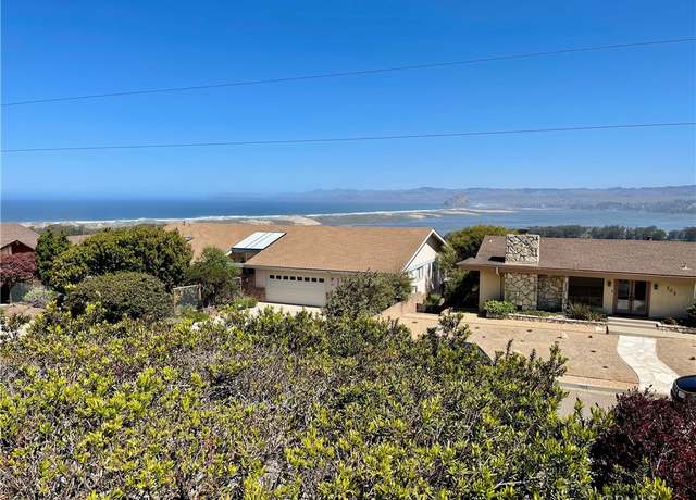 Property at 2796 Crockett Cir, Los Osos, CA 93402