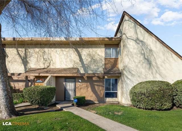 Property at 4800 Nordic Dr Unit P, Bakersfield, CA 93309, 3 beds, 2 baths
