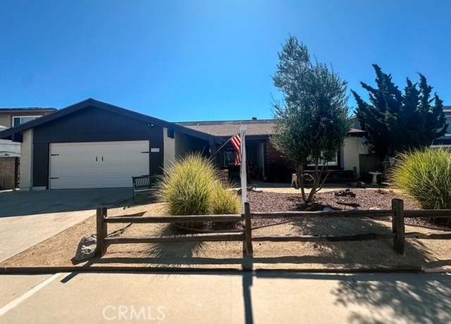 Property at 2650 Belburn Pl, Simi Valley, CA 93065, 5 beds, 2 baths