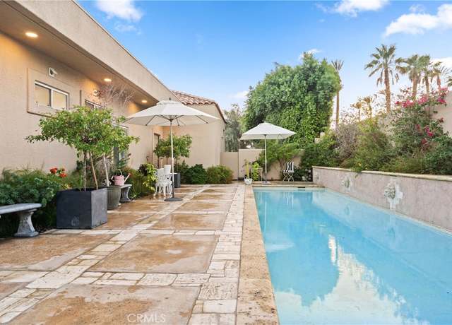 Property at 111 Augusta Dr, Rancho Mirage, CA 92270, 2 beds, 2 baths