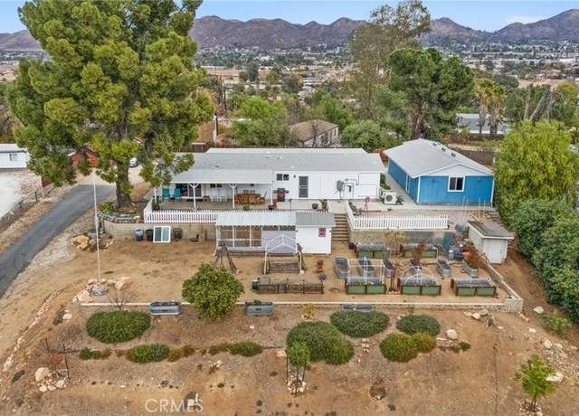 Property at 20290 Palomar St, Wildomar, CA 92595, 3 beds, 2 baths