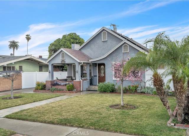 Property at 630 King St, Monrovia, CA 91016, 4 beds, 3 baths