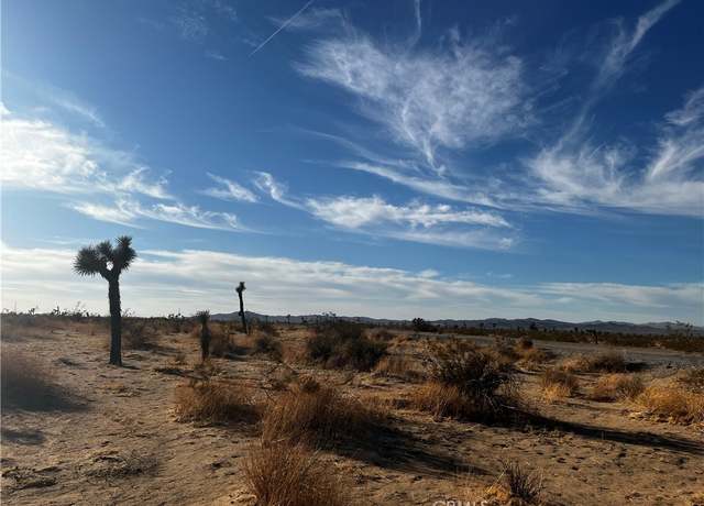 Property at 0 El Mirage Rd, Adelanto, CA 92301