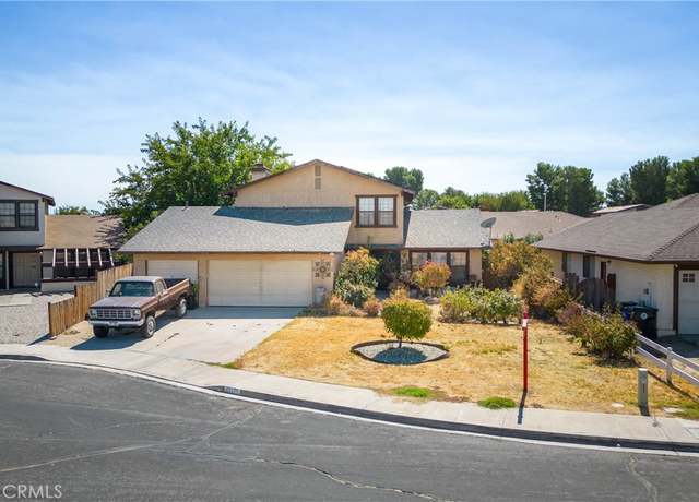 Property at 15175 Dakota Way, Victorville, CA 92394, 5 beds, 2.5 baths