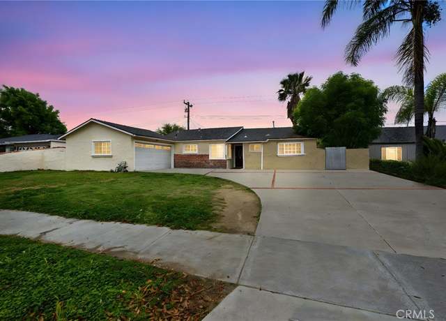 Property at 1432 Felicita, Upland, CA 91786, 3 beds, 2 baths