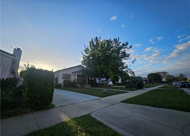 Property at 1705 S 8th St, Alhambra, CA 91803, 2 beds, 1.5 baths