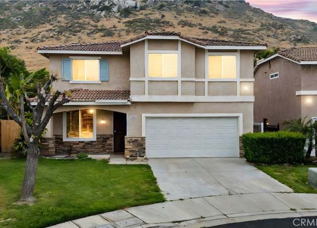 Property at 15863 Falcon Ct, Fontana, CA 92337, 5 beds, 3 baths
