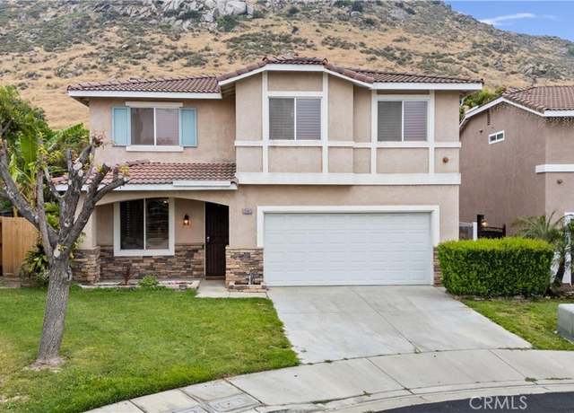 Property at 15863 Falcon Ct, Fontana, CA 92337, 5 beds, 3 baths