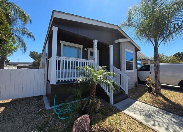 Property at 12700 Elliot Ave #454, El Monte, CA 91732, 3 beds, 2 baths
