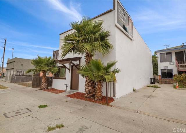 Property at 10010 S San Pedro St, Los Angeles, CA 90003, 4 beds, 4 baths