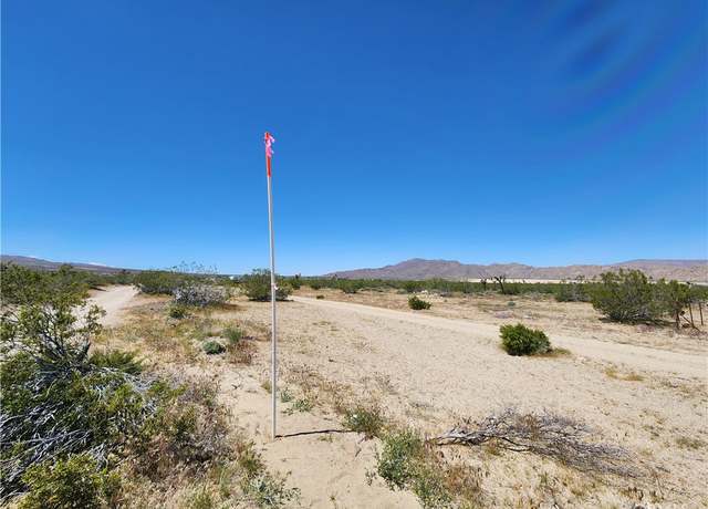 Property at 2-AC Akron Rd, Lucerne Valley, CA 92356