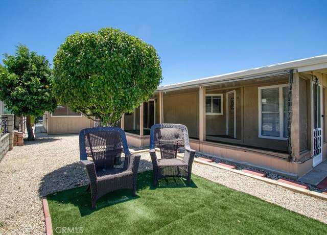 Property at 40798 Cheyenne Trl, Cherry Valley, CA 92223, 2 beds, 2 baths